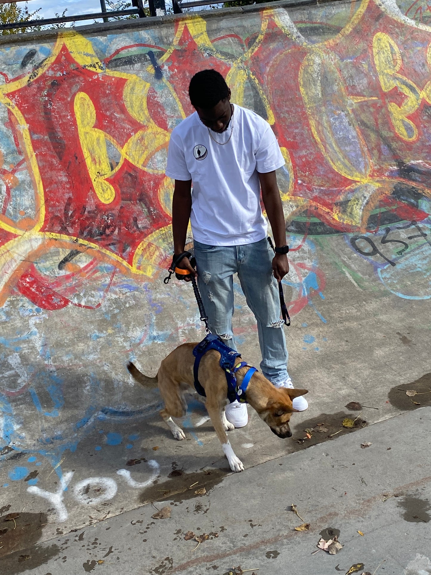 T-shirt SATURNE - Real Different Collection