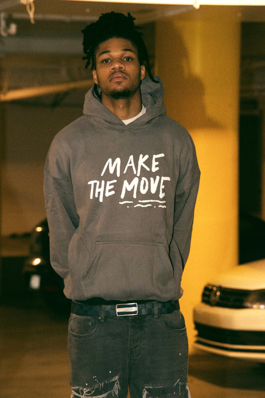 Make The Move